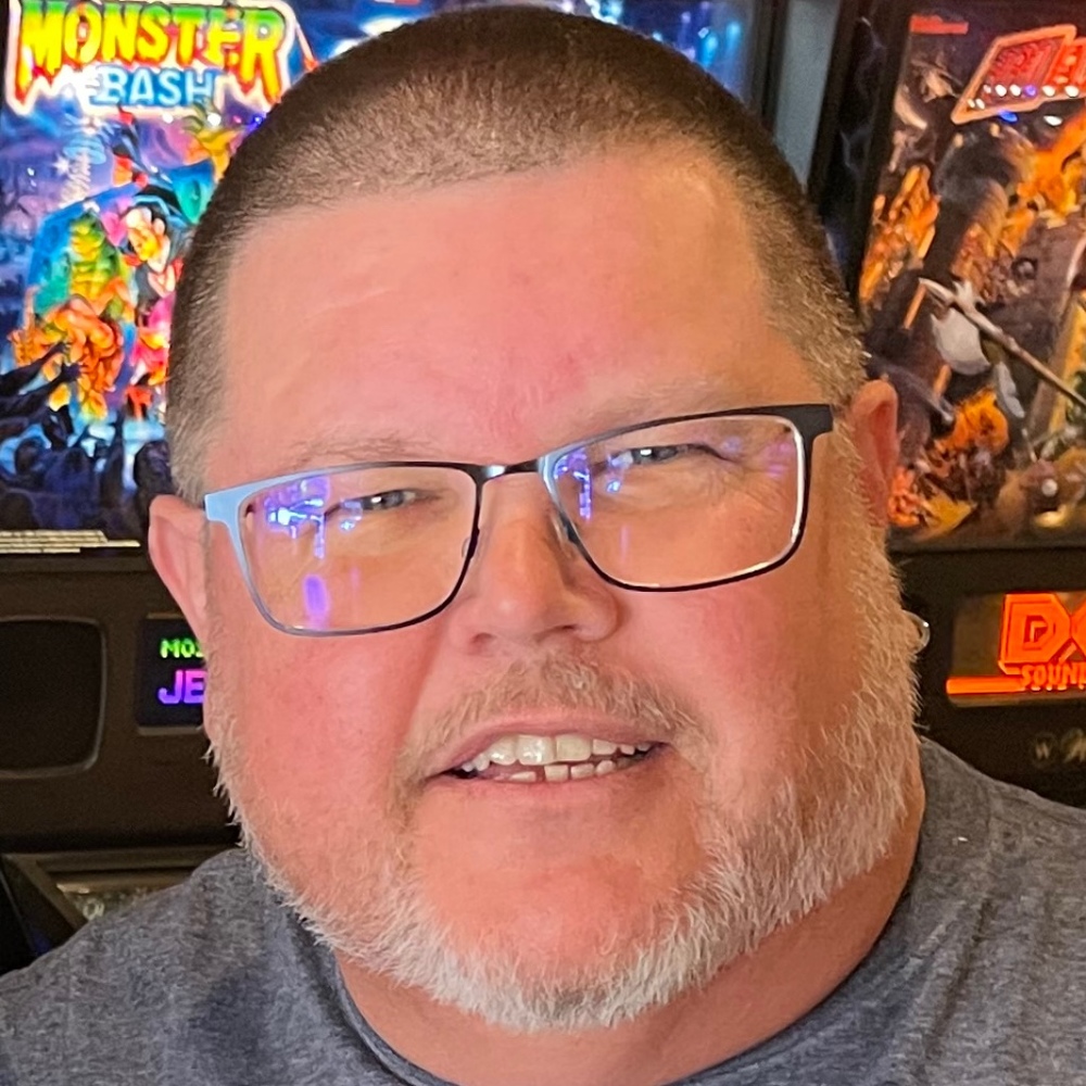 Meet your Posher, David